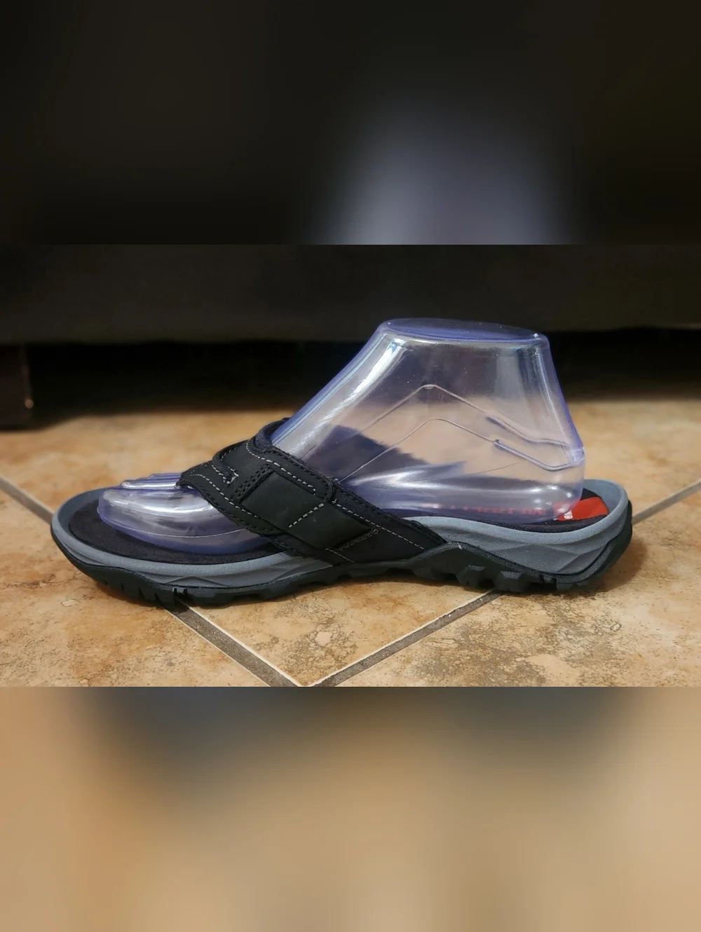 Merrell Move Sandals - Picture 3 of 6